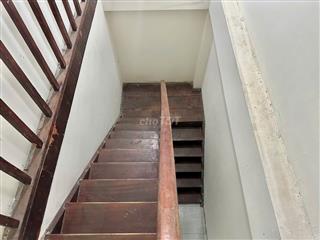CHO THUÊ PHÒNG GẦN BẾN XE MIỀN TÂY - NVS CHUNG