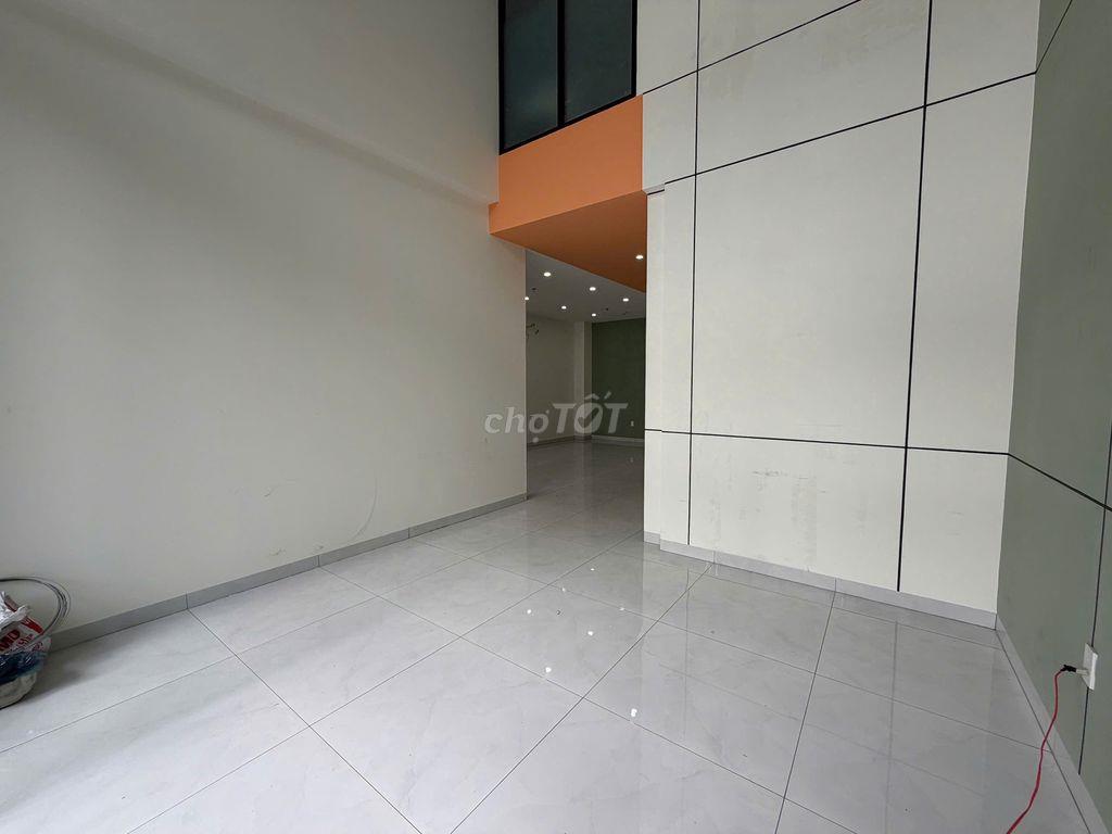 CHO THUÊ MBKD PHÙ HỢP LÀM VP - DT 90M2 - NGAY BÌNH THẠNH