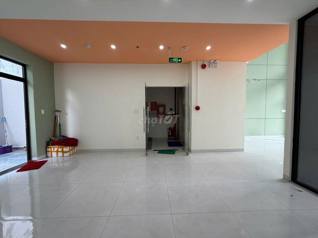 CHO THUÊ MBKD PHÙ HỢP LÀM VP - DT 90M2 - NGAY BÌNH THẠNH