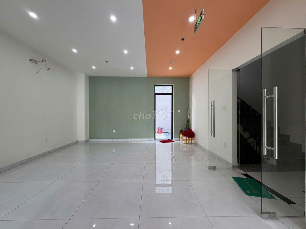 CHO THUÊ MBKD PHÙ HỢP LÀM VP - DT 90M2 - NGAY BÌNH THẠNH