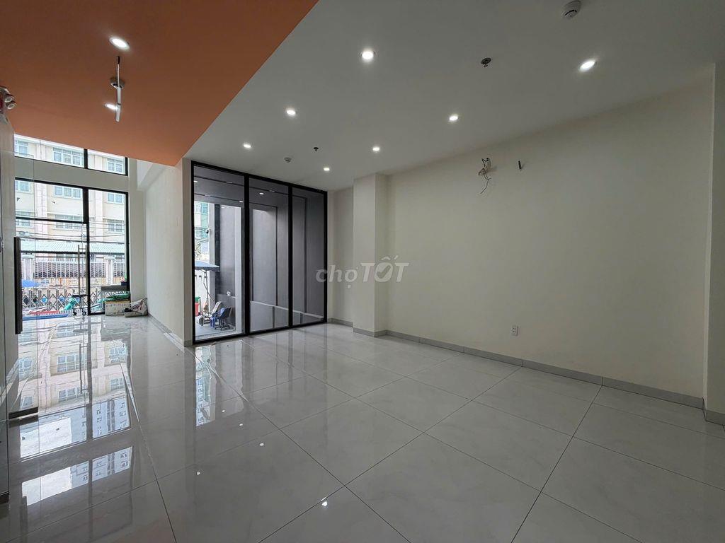 CHO THUÊ MBKD PHÙ HỢP LÀM VP - DT 90M2 - NGAY BÌNH THẠNH
