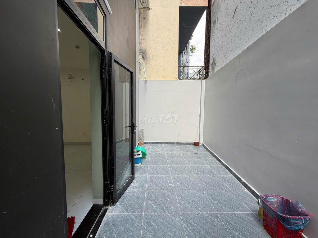 CHO THUÊ MBKD PHÙ HỢP LÀM VP - DT 90M2 - NGAY BÌNH THẠNH