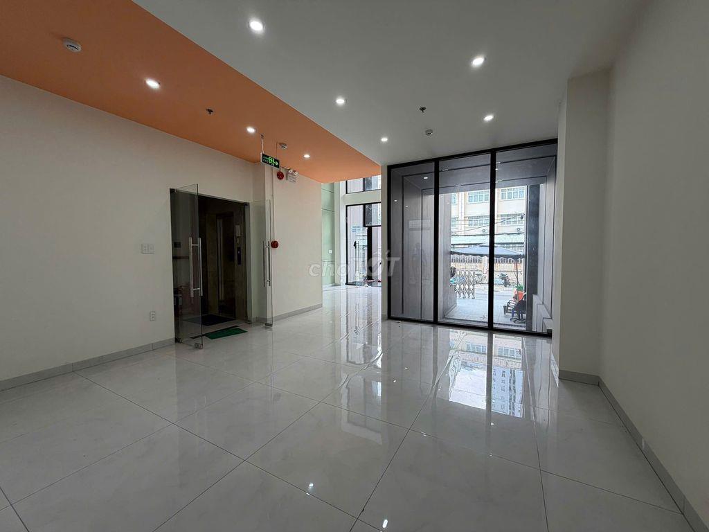 CHO THUÊ MBKD PHÙ HỢP LÀM VP - DT 90M2 - NGAY BÌNH THẠNH