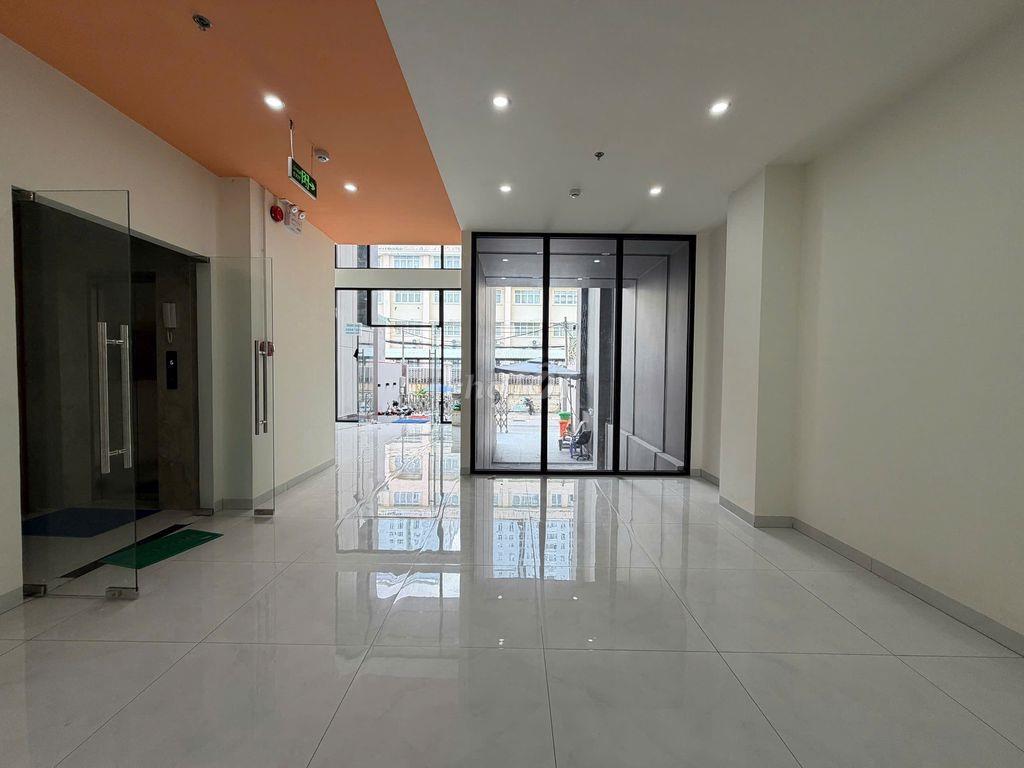 CHO THUÊ MBKD PHÙ HỢP LÀM VP - DT 90M2 - NGAY BÌNH THẠNH