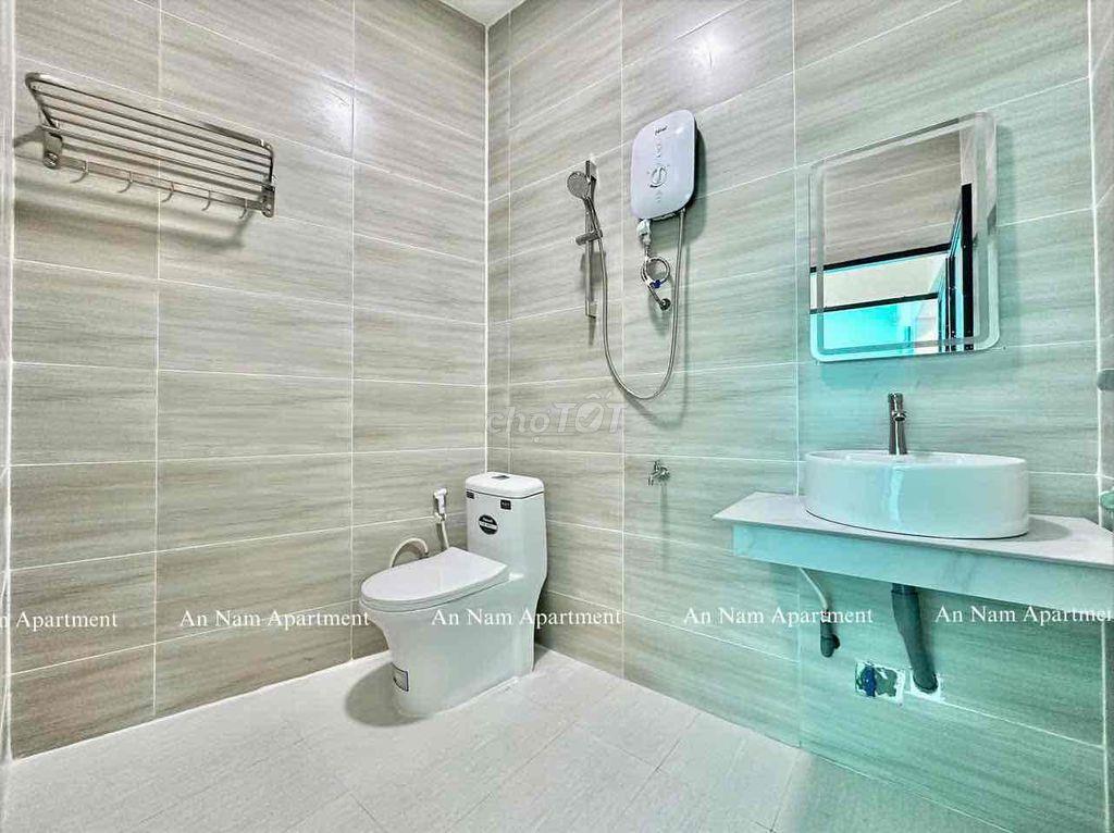 căn hộ dịch vụ giá tốt - sang sịn mịn