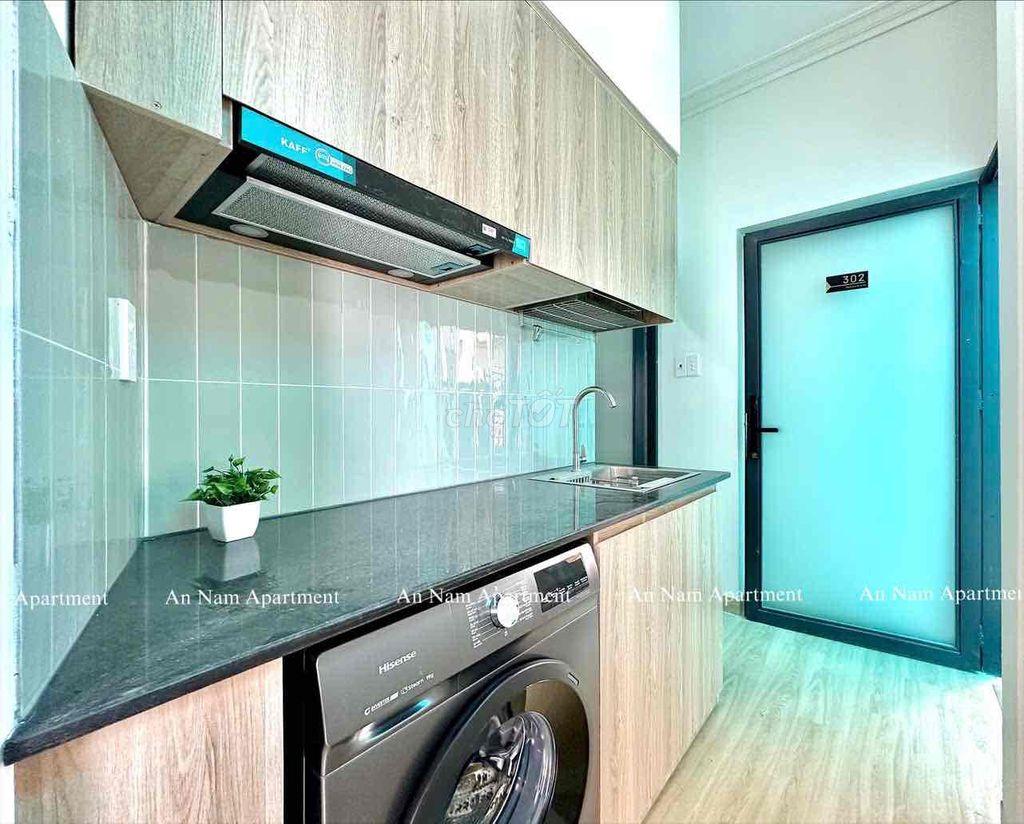 căn hộ dịch vụ giá tốt - sang sịn mịn