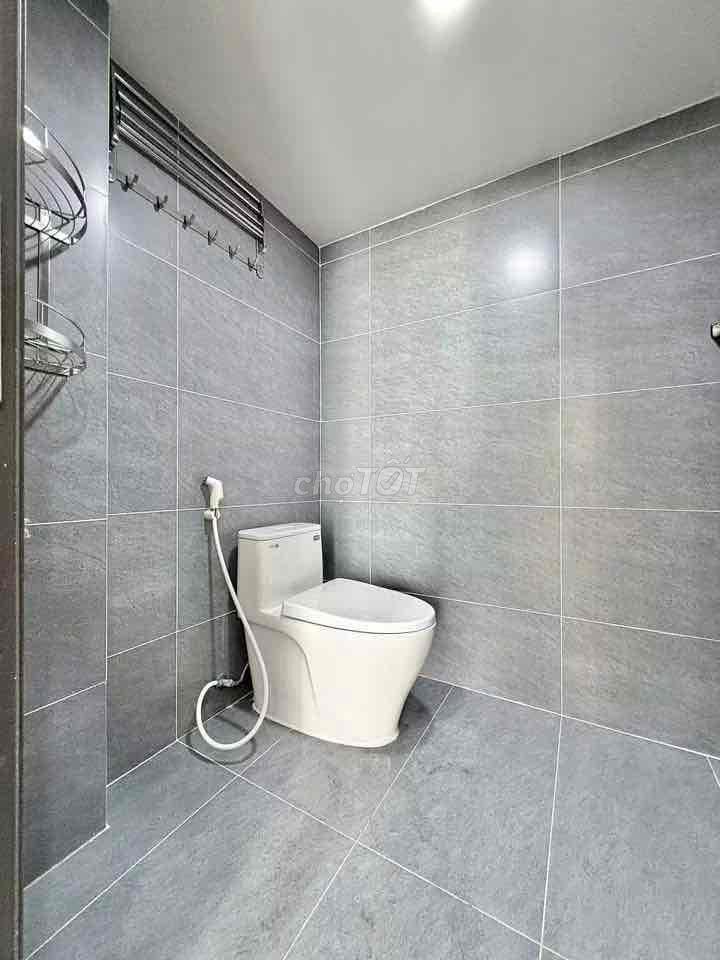 Căn hộ 1PN Bancol thoáng ở Bình Thạnh