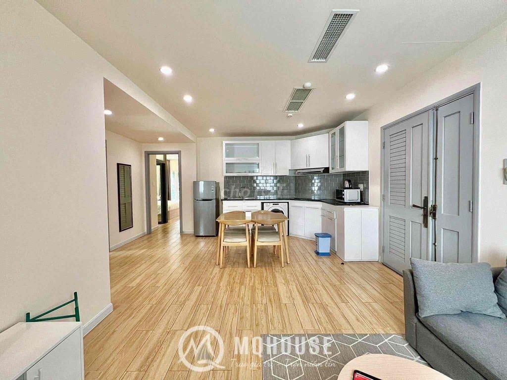 CHO THUÊ CĂN HỘ 1 PHÒNG NGỦ CAO CẤP – FULL NỘI THẤT – PHỔ QUANG, TÂN B
