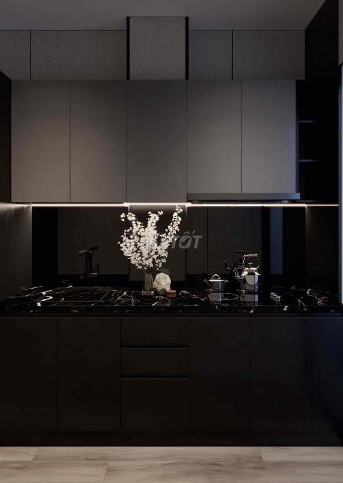 Luxury Apartment | Modern Interior | Full Furnished