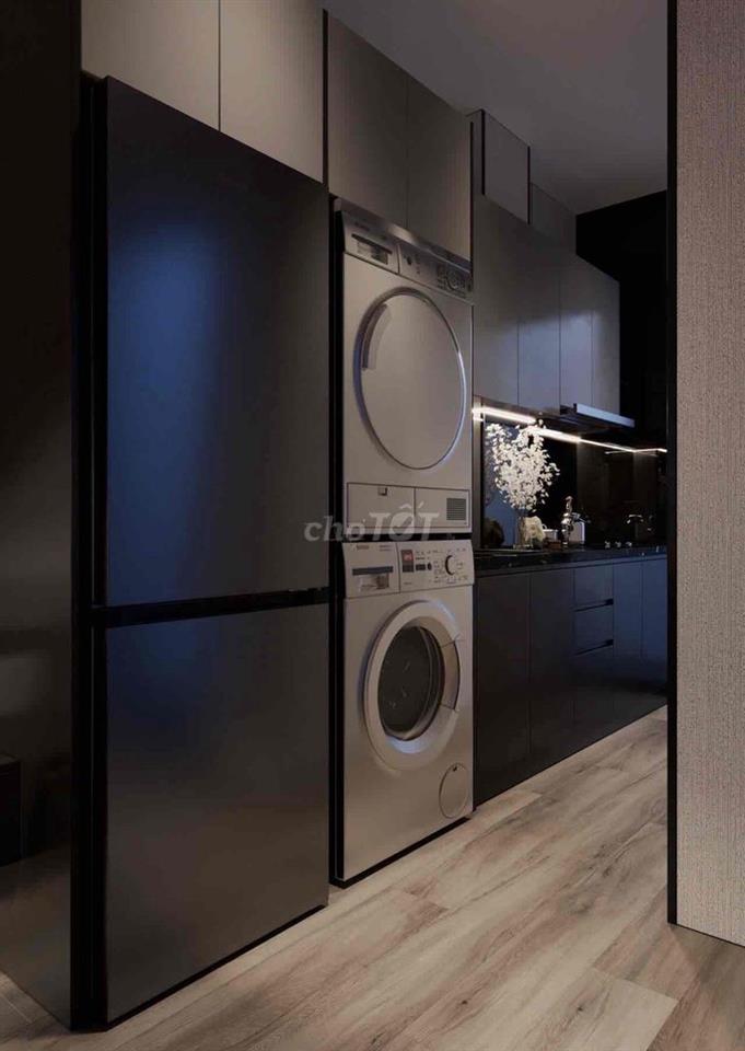 Luxury Apartment | Modern Interior | Full Furnished