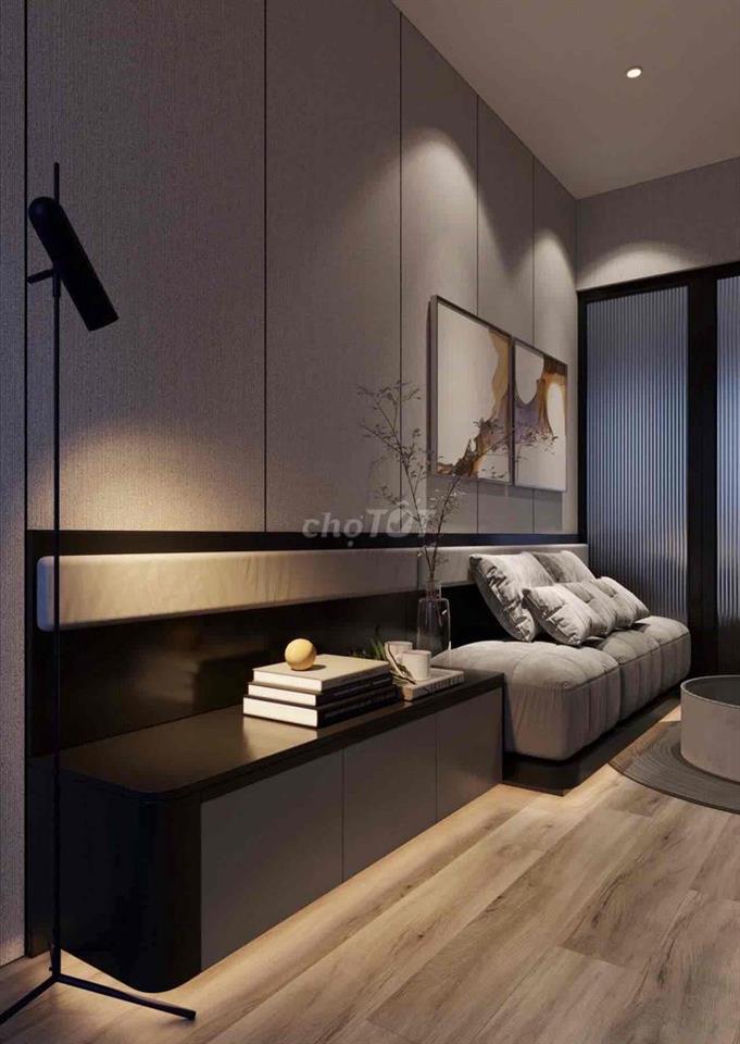 Luxury Apartment | Modern Interior | Full Furnished