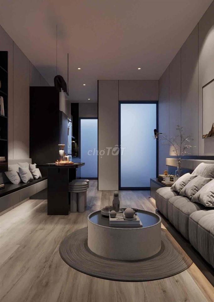 Luxury Apartment | Modern Interior | Full Furnished