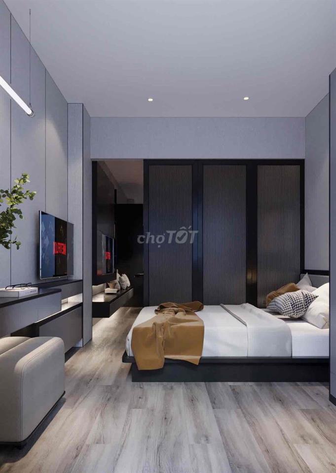 Luxury Apartment | Modern Interior | Full Furnished