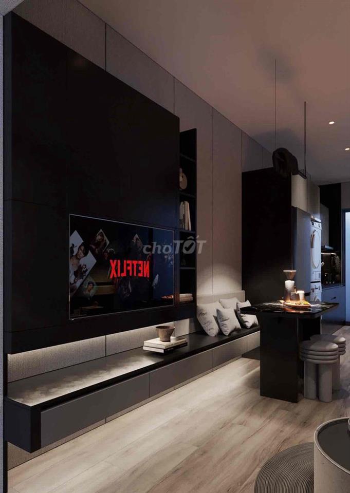 Luxury Apartment | Modern Interior | Full Furnished