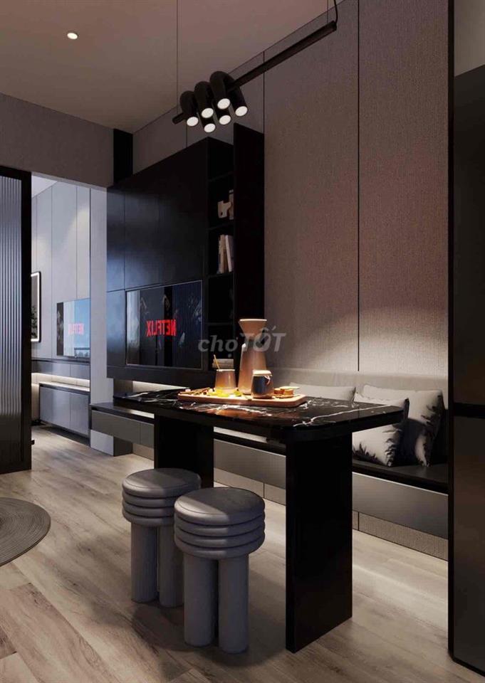 Luxury Apartment | Modern Interior | Full Furnished