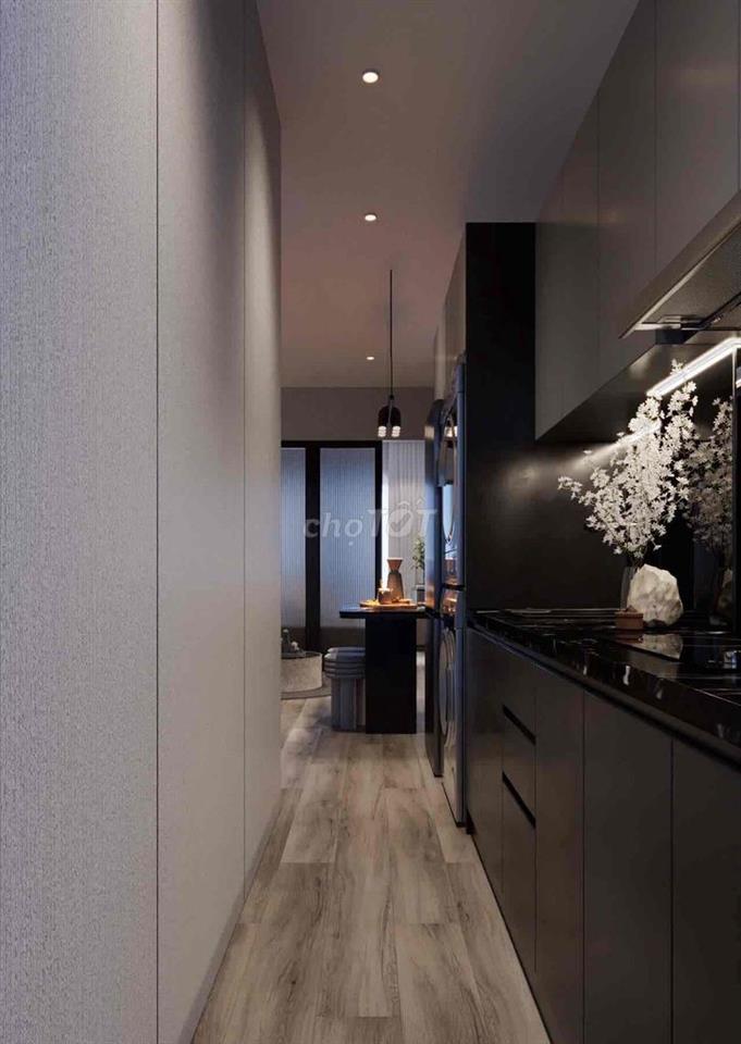 Luxury Apartment | Modern Interior | Full Furnished