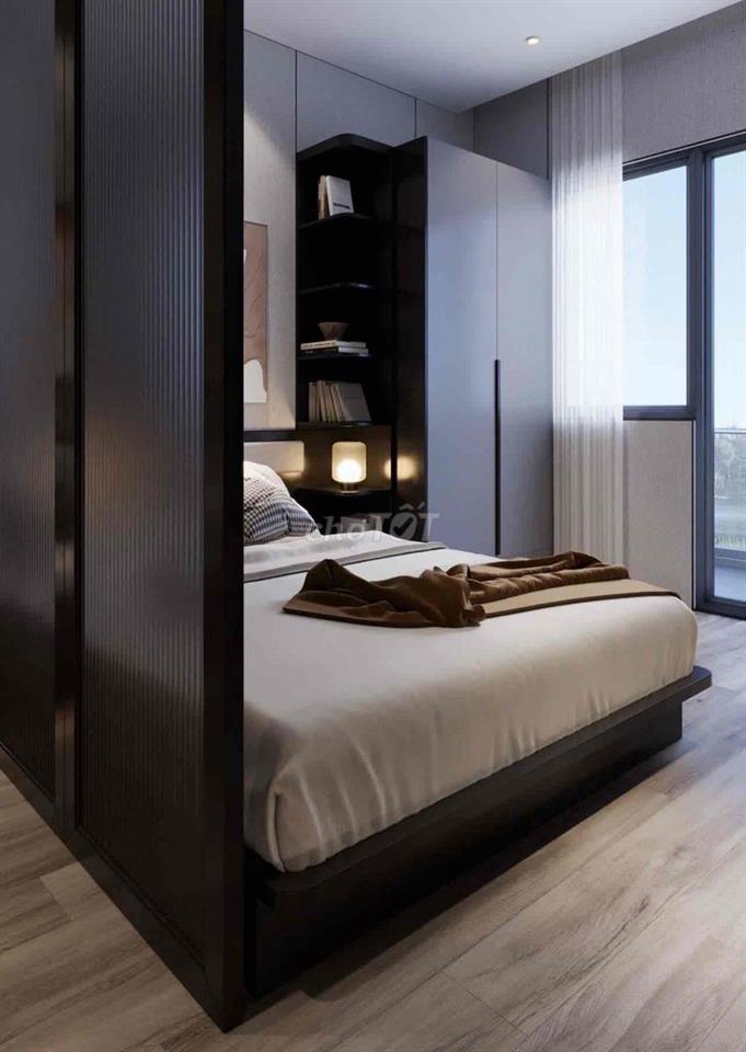 Luxury Apartment | Modern Interior | Full Furnished
