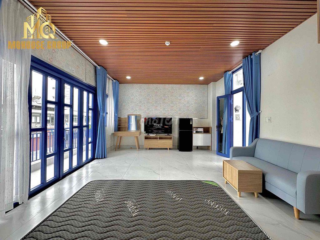 PENTHOUSE MỚI XÂY 80M² – 1PN | NGAY ETOWN CỘNG HÒA