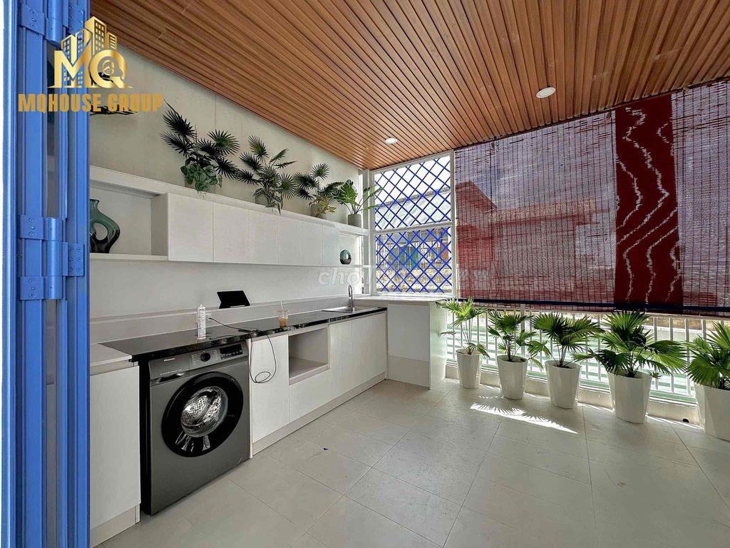 PENTHOUSE MỚI XÂY 80M² – 1PN | NGAY ETOWN CỘNG HÒA