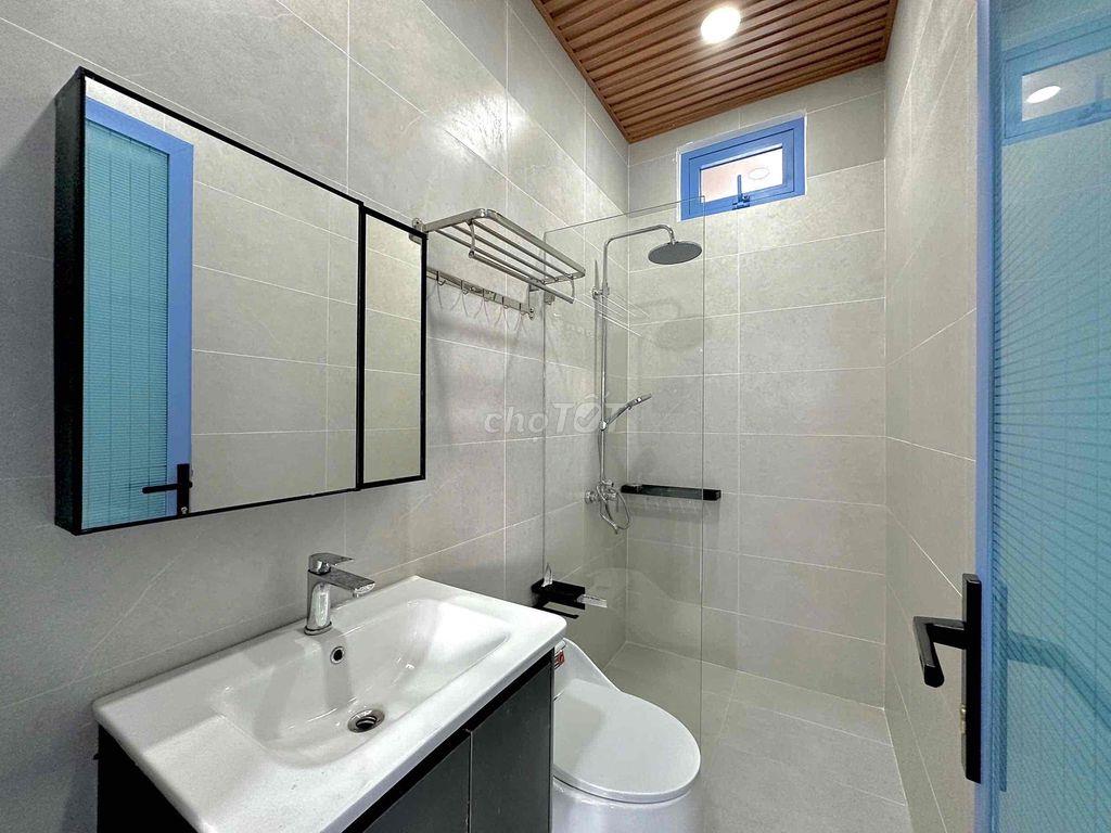 PENTHOUSE MỚI XÂY 80M² – 1PN | NGAY ETOWN CỘNG HÒA