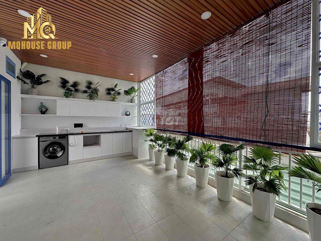 PENTHOUSE MỚI XÂY 80M² – 1PN | NGAY ETOWN CỘNG HÒA