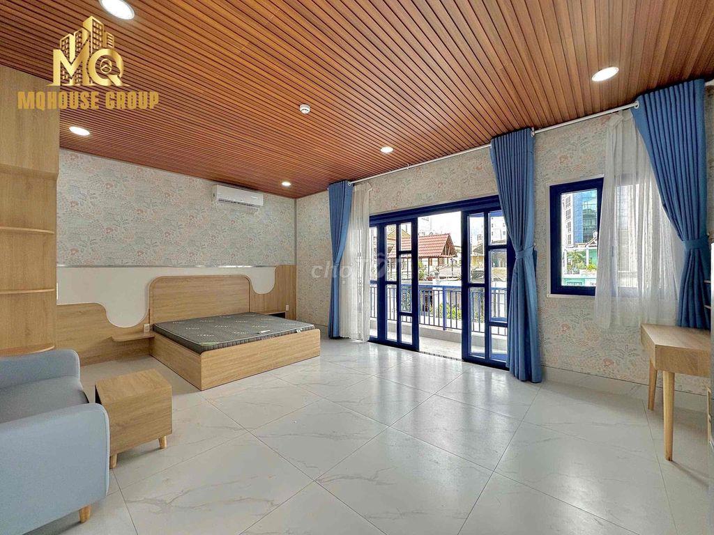 PENTHOUSE MỚI XÂY 80M² – 1PN | NGAY ETOWN CỘNG HÒA