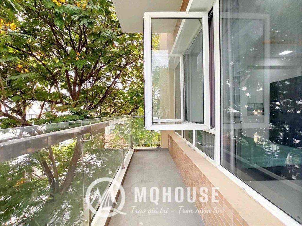 căn hộ 50m2 ngay tại khu bàu cát có thang máy - Bancol