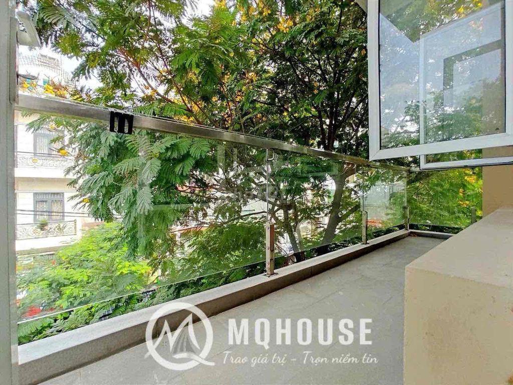 căn hộ 50m2 ngay tại khu bàu cát có thang máy - Bancol