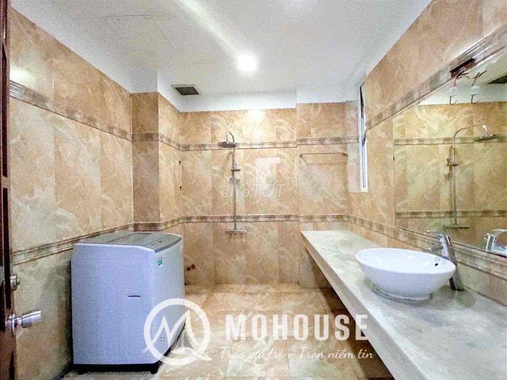 căn hộ 50m2 ngay tại khu bàu cát có thang máy - Bancol