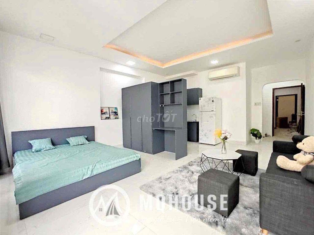căn hộ 50m2 ngay tại khu bàu cát có thang máy - Bancol