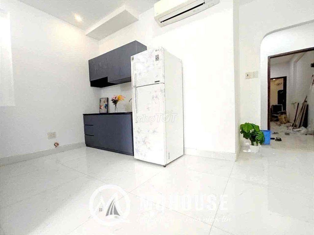 căn hộ 50m2 ngay tại khu bàu cát có thang máy - Bancol