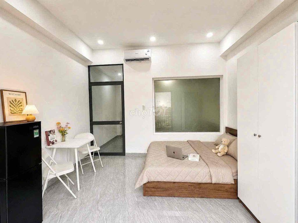 Căn Hộ mặt tiền Bancol - Tách bếp giá rẻ