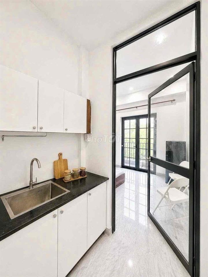 Căn Hộ mặt tiền Bancol - Tách bếp giá rẻ
