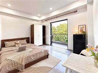 Căn Hộ mặt tiền Bancol - Tách bếp giá rẻ