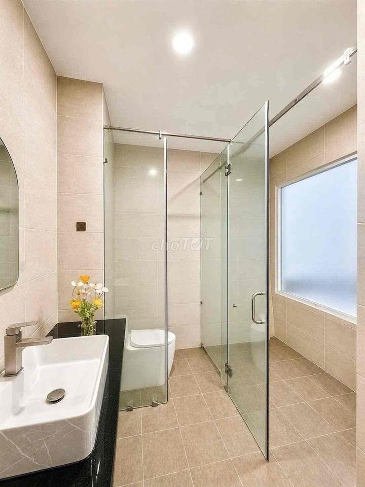Căn Hộ mặt tiền Bancol - Tách bếp giá rẻ