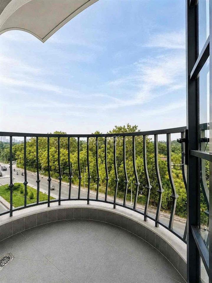 Căn Hộ mặt tiền Bancol - Tách bếp giá rẻ