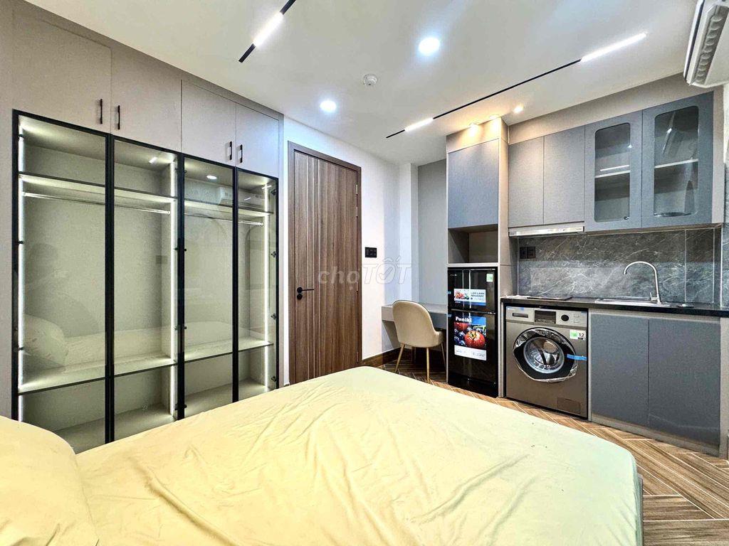 căn hộ trống sẵn full nội thất tiện nghi gần emart