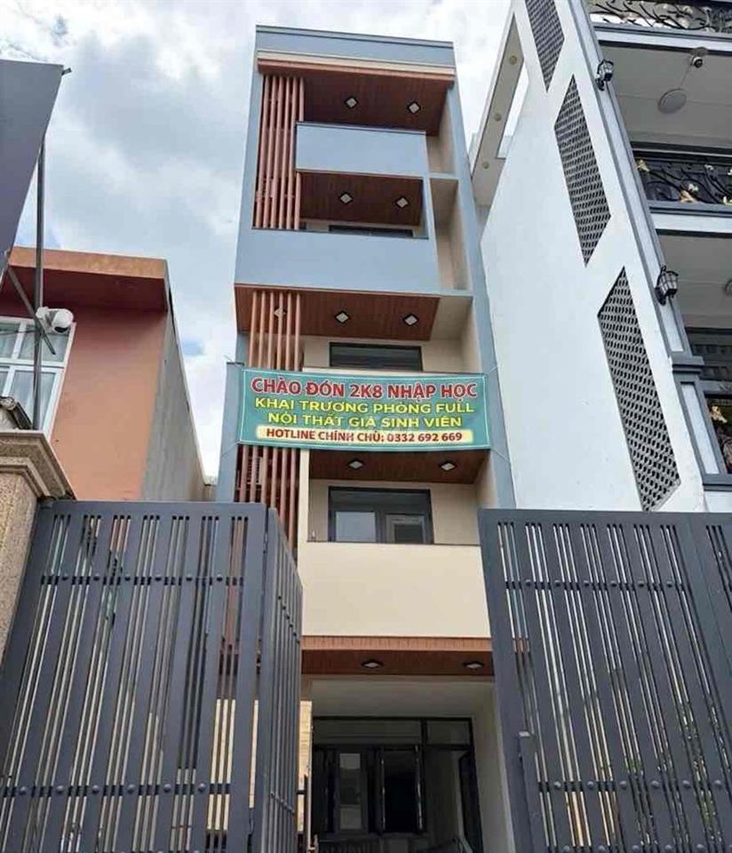Chính chủ cho thuê MBKD mặt tiền khu đông đúc Bình Thạnh 5x22🎊🎊🎊