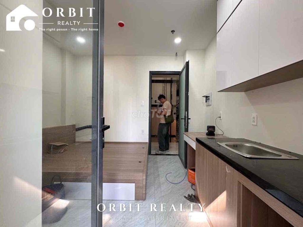 KHAI TRƯƠNG phòng full NT có máy giặt riêng giá SV KO GIỚI HẠN ng ở