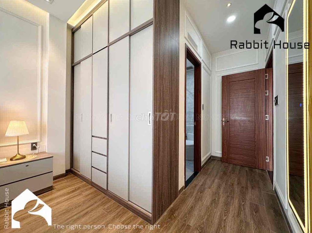 NẮM CHỦ 3PN 3WC FULL NT CAO CẤP NGAY KHU PHAN XÍCH LONG CẦU KIỆU