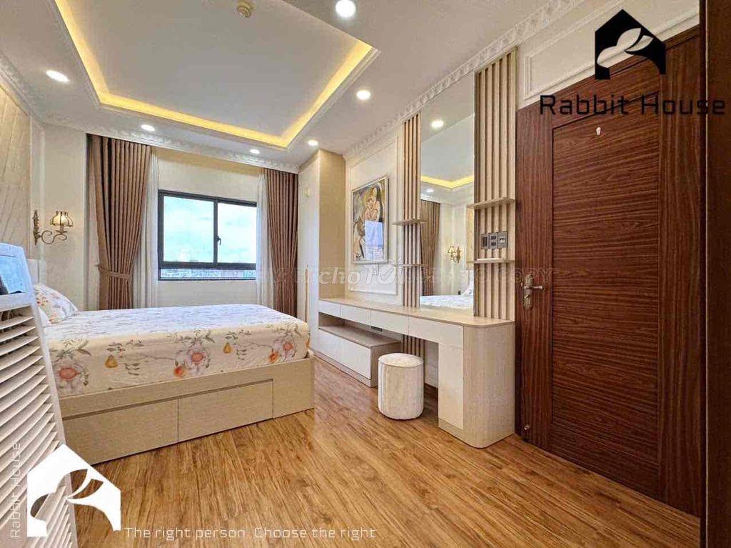 NẮM CHỦ 3PN 3WC FULL NT CAO CẤP NGAY KHU PHAN XÍCH LONG CẦU KIỆU