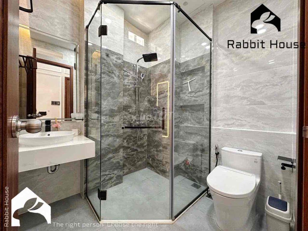NẮM CHỦ 3PN 3WC FULL NT CAO CẤP NGAY KHU PHAN XÍCH LONG CẦU KIỆU