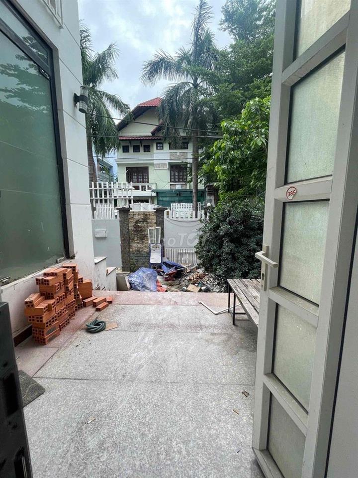 Nhà Nguyên Căn 2Pn ngay Bình Lợi