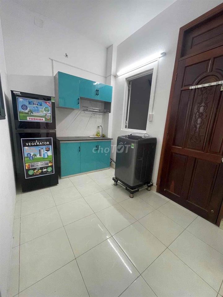 CHDV 2Pn Bancol ngay VLU cs3