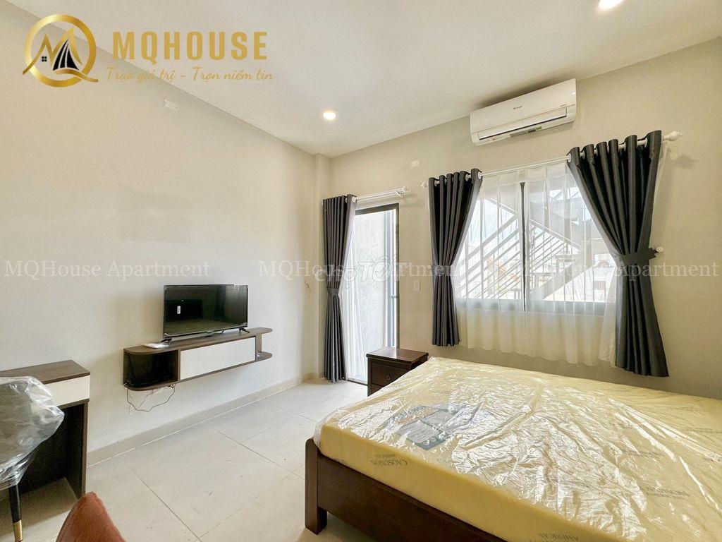 Studio full nội thất nguyễn gia trí tiện đi hutech,uef,GTVT,landmark