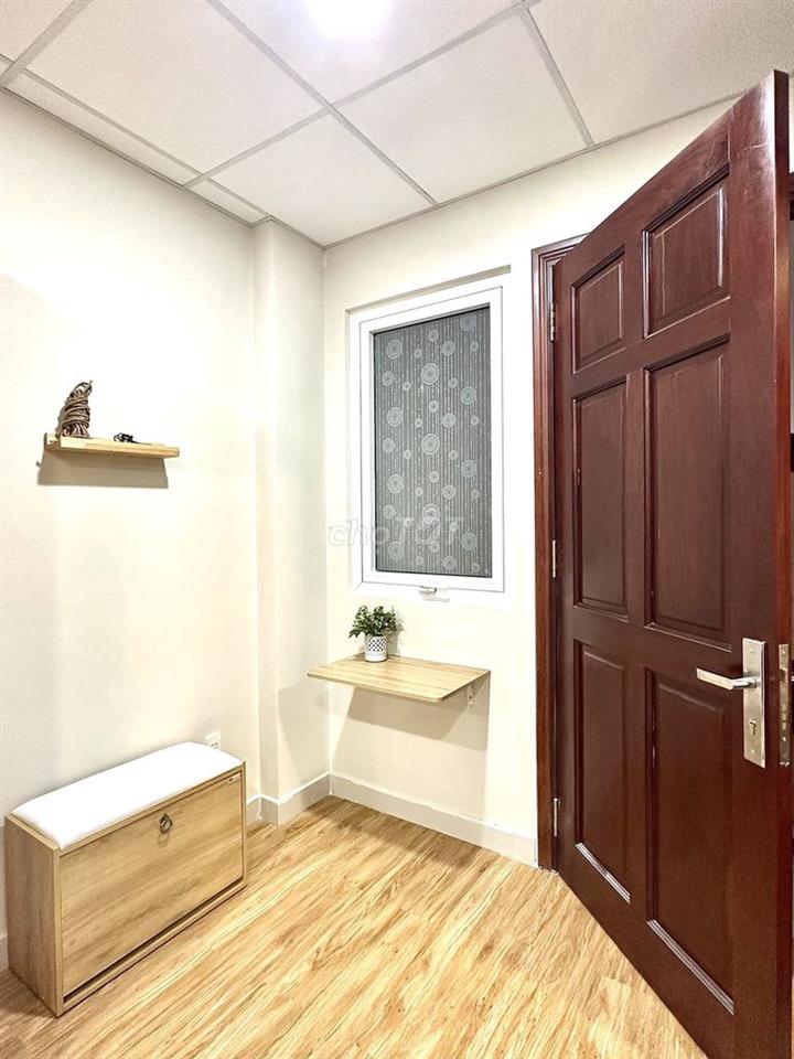 Studio full nội thất ở UVK chỉ vài phút đến hutech, uef,GTVT, landmark