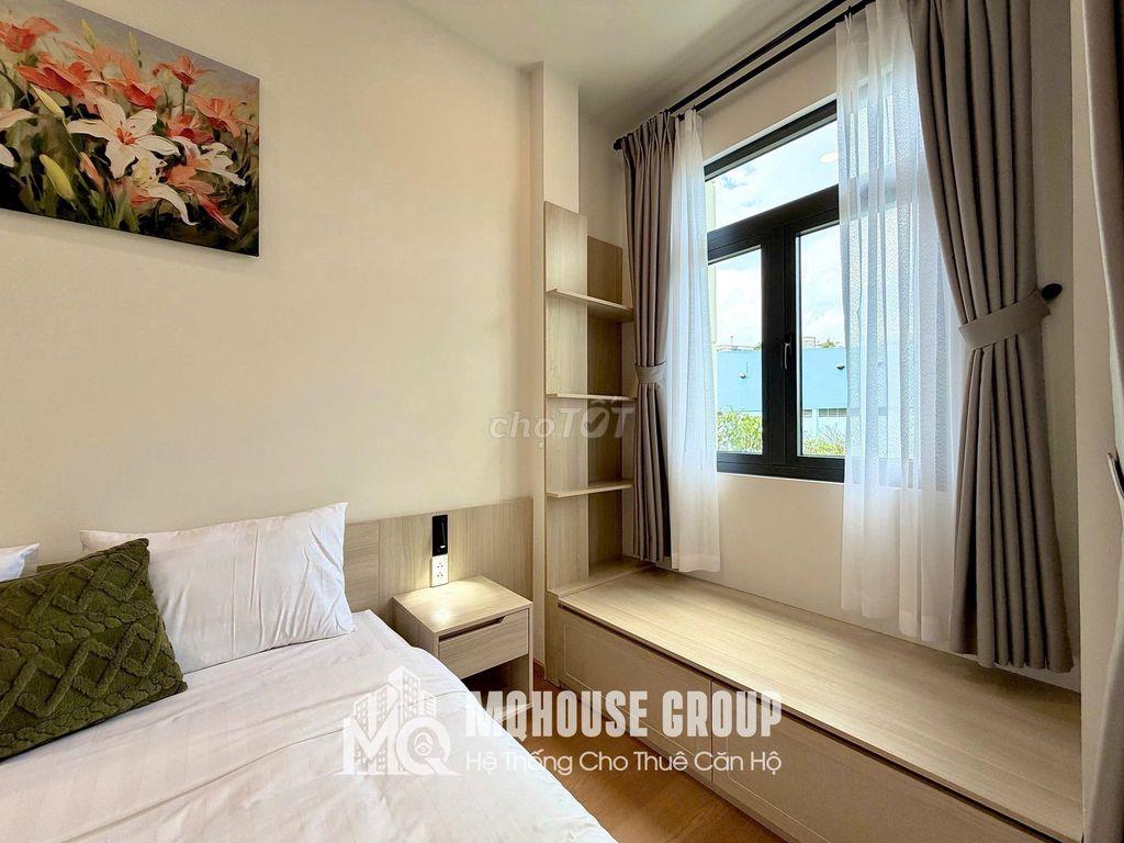 Studio full nội thất đường xô viết nghệ tĩnh gần hutech,uef,hồng bàng