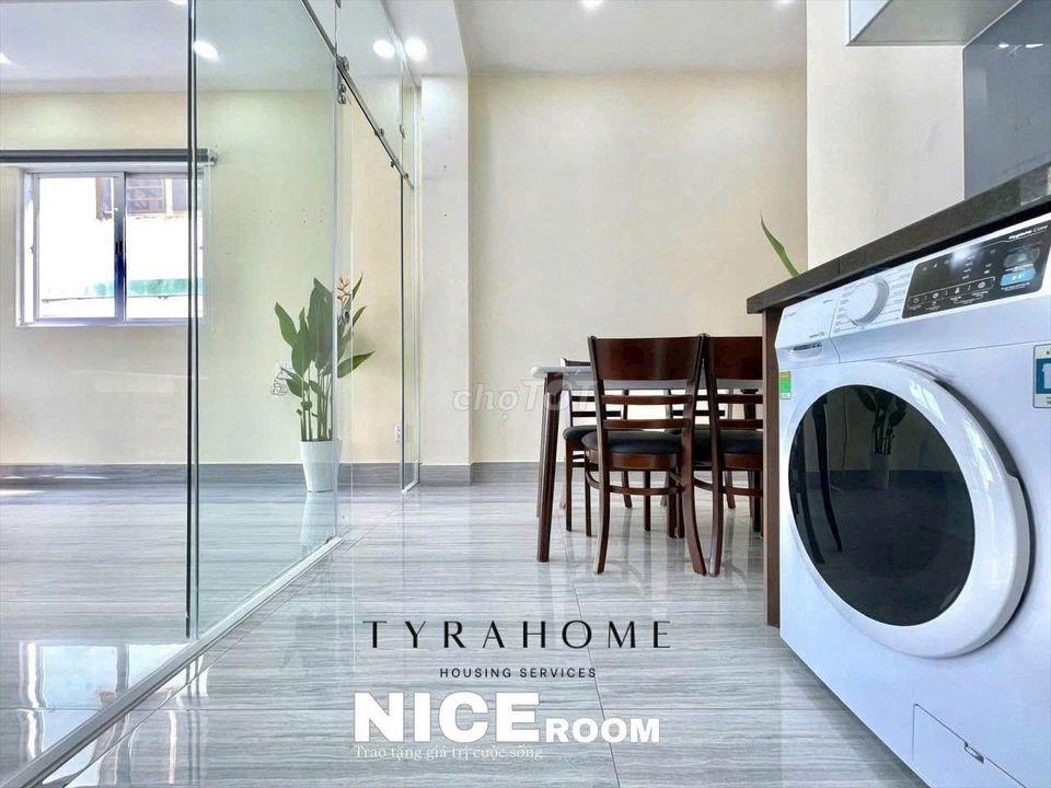  Điện Biên Phủ,Gần HUTECH-UEF-GTVT-Hồng Bàng,Căn Hộ 1PN Full Nội Thất