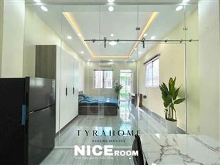  Điện Biên Phủ,Gần HUTECH-UEF-GTVT-Hồng Bàng,Căn Hộ 1PN Full Nội Thất