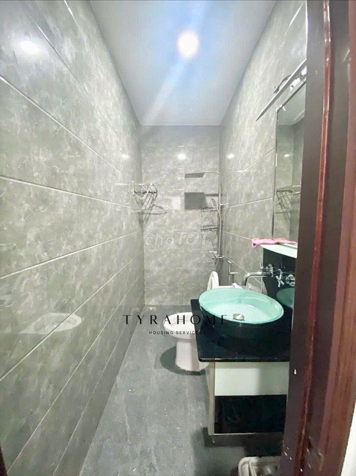 Căn Hộ 1PN Full Nội Thất Xô Viết Nghệ Tĩnh – Gần HUTECH, UEF, ĐH GTVT